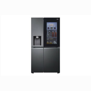 Tủ lạnh SBS LG Inverter 635 lít GR-X257MC - Hàng chính hãng - Giao tại Hà Nội và 1 số tỉnh toàn quốc