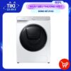 Máy giặt Samsung AI Inverter 10 Kg WW10TP54DSH/SV lồng ngang-Hàng chính hãng- Giao tại HN và 1 số tỉnh toàn quốc