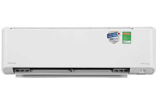 Máy lạnh Daikin Inverter FTKZ35VVMV 1.5 HP - Hàng chính hãng - Chỉ giao tại TPHCM