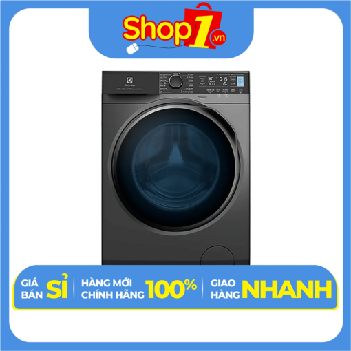Máy giặt Electrolux Inverter 10 kg EWF1042R7SB - chỉ giao Hà Nội