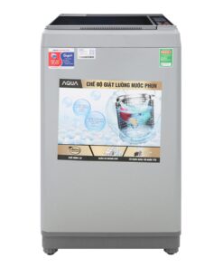 Máy Giặt Cửa Trên Aqua AQW-S90CT-H2 (9kg) - Hàng Chính hãng