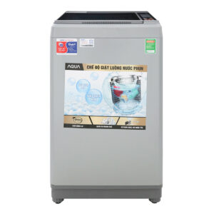 Máy Giặt Cửa Trên Aqua AQW-S90CT-H2 (9kg) - Hàng Chính hãng