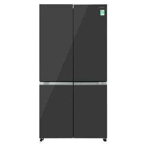 Tủ lạnh Hitachi Inverter 569 lít R-WB640PGV1 (GMG) - Hàng chính hãng - Giao tại Hà Nội và 1 số tỉnh toàn quốc