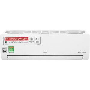 Máy lạnh LG Inverter 1.5 HP V13ENH1 - Chỉ giao HCM