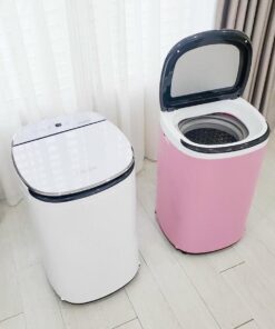 Máy giặt đồ cho em bé DOUX phiên bản mới nhất chính hãng