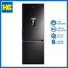 Tủ lạnh Electrolux Inverter 308 lít EBB3442K-H - Hàng chính hãng - Giao tại Hà Nội và 1 số tỉnh toàn quốc