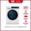 Máy giặt Electrolux Inverter 9 kg EWF9024P5WB - Hàng chính hãng [Giao hàng toàn quốc]