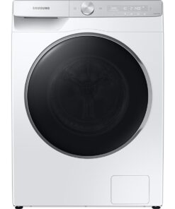 Máy giặt Samsung AI Inverter 9kg WW90TP44DSH/SV - Chỉ giao HCM
