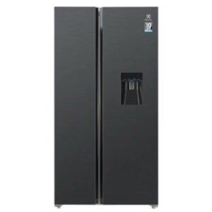 Tủ lạnh Inverter Elctrolux 571 lít ESE6141A-BVN  -Chỉ giao Hà Nội