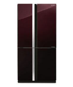 Tủ Lạnh Inverter Sharp SJ-FX688VG-RD (605L) - Hàng Chính Hãng