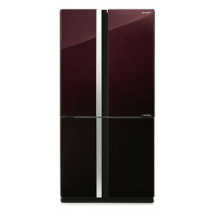 Tủ Lạnh Inverter Sharp SJ-FX688VG-RD (605L) - Hàng Chính Hãng