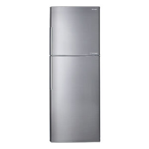 Tủ Lạnh Inverter Sharp SJ-X316E-SL (287L)-Hàng Chính Hãng