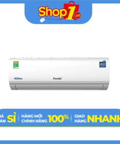 Điều Hòa Funiki Inverter 12000Btu HIC12TMU - Chỉ giao Hà Nội