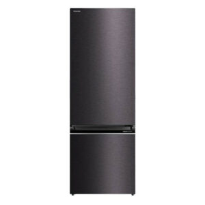 Tủ lạnh Toshiba Inverter 325 lít GR-RB410WE-PMV(37)-SG - Chỉ giao HCM