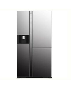 Tủ lạnh Side by Side Hitachi Inverter 569 Lít R-MY800GVGV0 - Hàng chính hãng