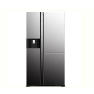 Tủ lạnh Side by Side Hitachi Inverter 569 Lít R-MY800GVGV0 - Hàng chính hãng