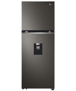 Tủ lạnh LG Inverter 264 Lít GV-D262BL - Hàng chính hãng - Giao tại Hà Nội và 1 số tỉnh toàn quốc