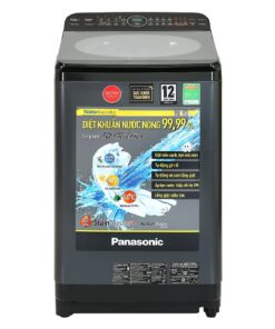 Máy giặt Panasonic Inverter 9.5 Kg NA-FD95V1BRV - Hàng Chính Hãng - chỉ giao hàng TP.HCM
