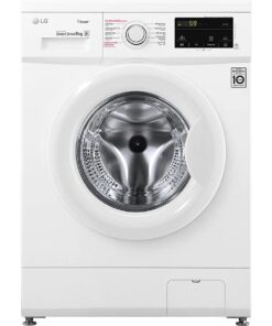 Máy giặt LG Inverter 9 kg FM1209S6W - Chỉ giao tại HCM