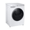 Máy giặt lồng ngang Samsung AI Inverter 10kg WW10TP54DSH/SV - Hàng chính hãng