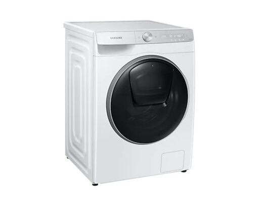Máy giặt lồng ngang Samsung AI Inverter 10kg WW10TP54DSH/SV - Hàng chính hãng