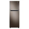 Tủ lạnh Samsung Inverter 236 lít RT22M4040DX/SV