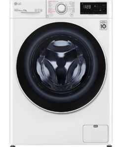 Máy giặt LG Inverter 11 kg FV1411S5W - Hàng chính hãng [Giao hàng toàn quốc]