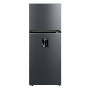 Tủ lạnh Toshiba 337 lít RT435WE(06)-MG - hàng chính hãng - chỉ giao hcm