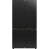 Tủ lạnh Hitachi Inverter 569 lít R-WB640PGV1 (GCK) - Hàng chính hãng [Giao hàng toàn quốc]