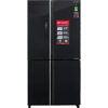 Tủ lạnh Sharp Inverter 572 lít SJ-FXP640VG-BK - Hàng chính hãng