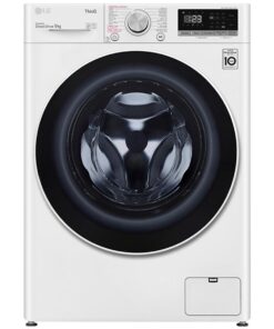 Máy giặt LG Inverter 9 kg FV1409S4W - Chỉ giao Hà Nội