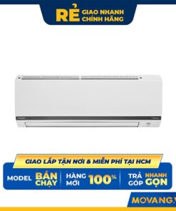 Máy Lạnh Daikin Inverter 1.0Hp FTKB25WAVMV - Hàng Chính Hãng - Chỉ Giao HCM