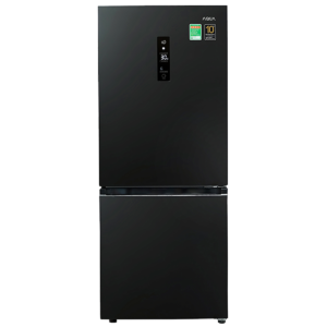 Tủ lạnh Aqua Inverter 260 lít AQR-B299MA(FB) - Hàng chính hãng - Giao tại Hà Nội và 1 số tỉnh toàn quốc