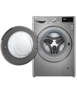 Máy giặt LG Inverter 8.5 kg FV1408S4V - Hàng chính hãng - Giao toàn quốc