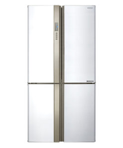 Tủ Lạnh Inverter Sharp SJ-FX680V-WH (605L) - Hàng chính hãng