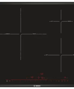 Bếp từ 3 vùng nấu Bosch PID775DC1E - Tây Ban Nha