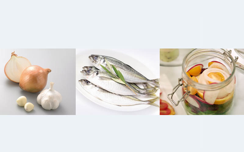 Khử mùi cực mạnh