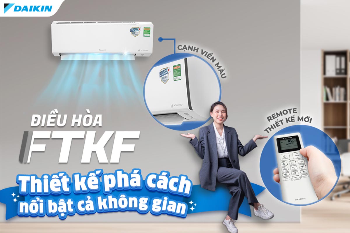 Thiết kế độc đáo với cạnh viền màu đen