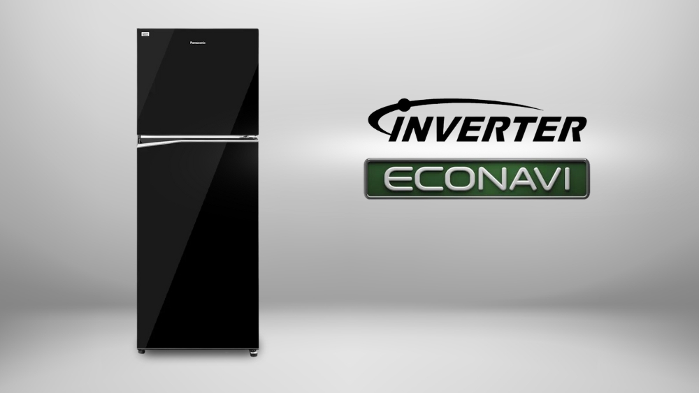 Công nghệ Inverter và cảm biến ECONAVI tiết kiệm điện