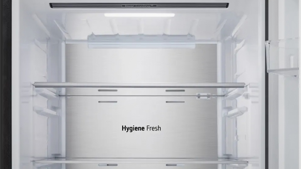 Bộ lọc 5 lớp kháng khuẩn, khử mùi Hygiene Fresh