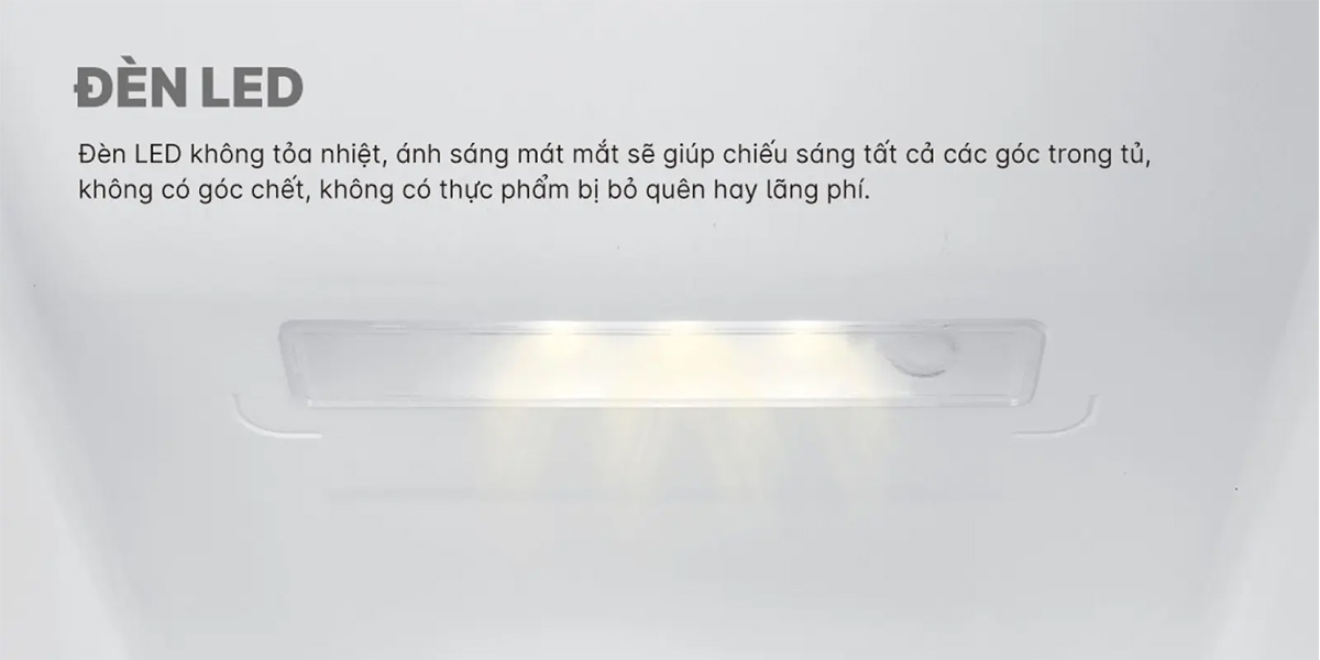 Đèn Led tiết kiệm điện