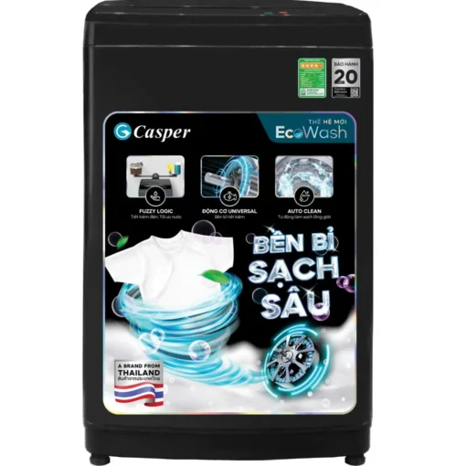 Máy Giặt Casper 9 Kg WT-9NB3