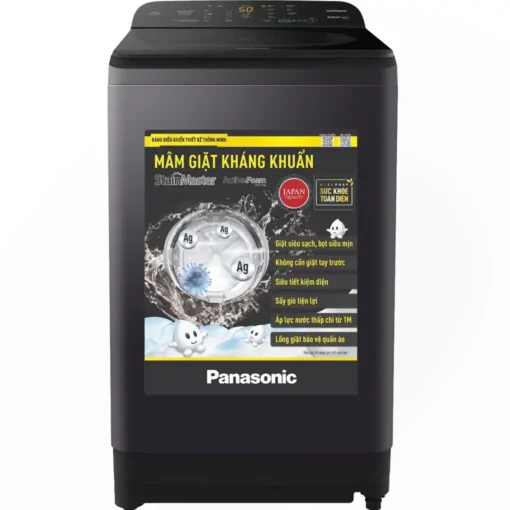 Máy Giặt Panasonic 11 Kg NA-F110A9BRV