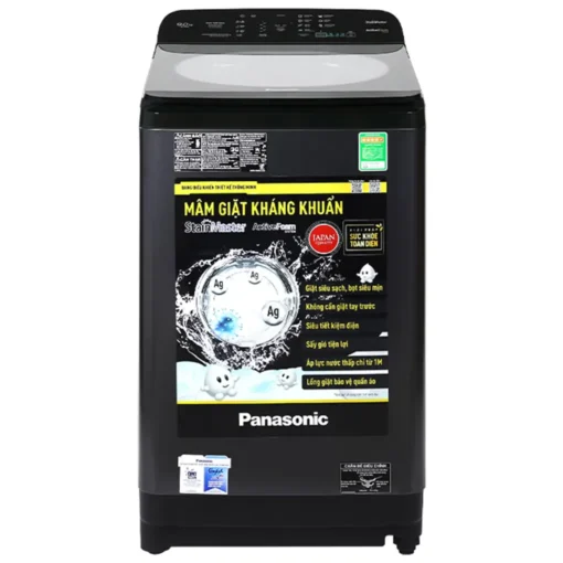 Máy Giặt Panasonic 9 Kg NA-F90A9BRV