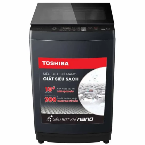 Máy Giặt Toshiba Inverter 13 Kg AW-DUM1400LV (MK)