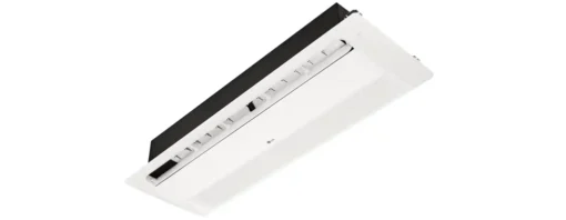 Máy Lạnh Âm Trần 1 Hướng LG Inverter 2.5 HP ZTNQ24GTLA0