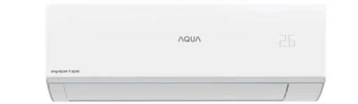 Máy Lạnh AQUA Inverter 2.5 Hp AQA-RV24QA2