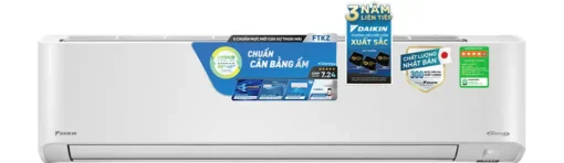 Máy lạnh Daikin Inverter 2 HP FTKZ50VVMV/RKZ50VVMV