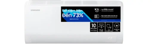 Máy Lạnh Samsung Inverter 1 Hp AR10DYHZAWKNSV