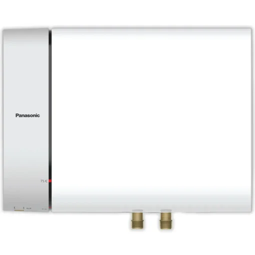 Máy Nước Nóng Gián Tiếp Panasonic DH-15HBMVW 15 lít 2.5KW